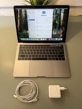 Apple MacBook Pro 13" (2019)