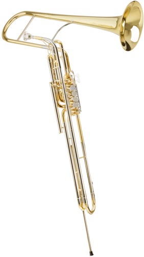 Cimbasso posaune bass tuba - cimbasso,