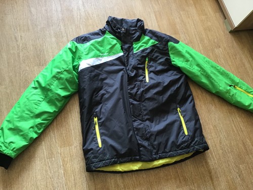 Herren jacke grinario - herren,