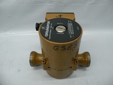 Grundfos  UP 15-15Nx25 150mm  Umwälzpumpe #g383