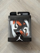 Nike Jordan 1 Crib Bootie