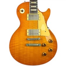 Burny Super Grade Les Paul -