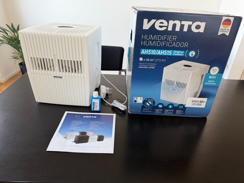 Venta luftbefeuchter ah510 - venta,