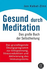 Gesund durch Meditation