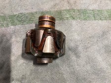 BMW R100 R80 R65 R45 Rotor Zündung Lichtmaschine alternator oldtimer motor