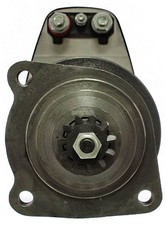 Starter Motor 5.50Kw New OE #