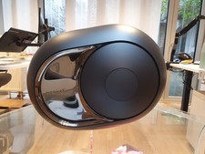 Devialet Phantom I 108dB Dark