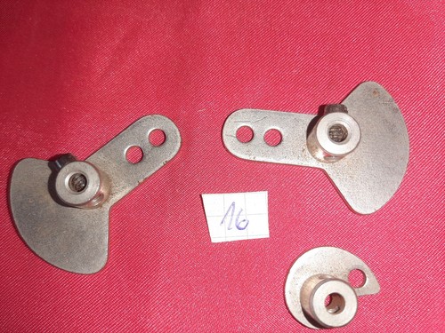 Ersatzteile neuwertig pack - ,