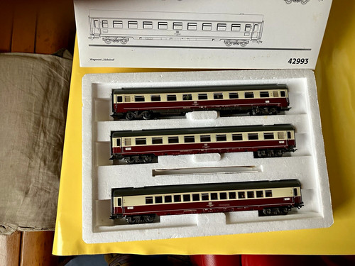 Märklin 42993 3 - märklin,