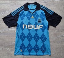 Olympique Marseille Trikot (away) 2008/09