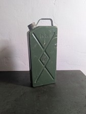 Ölkanister Kanister BfW 2