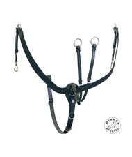 Leder und elastisches