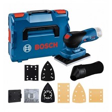 Bosch Akku-Schwingschleifer GSS 12V-13 Professionelles Werkzeug Blau