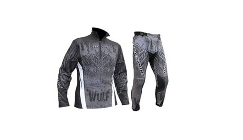 Motocross trial kit - trial,