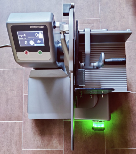 Bizerba vsp flex - vsp,