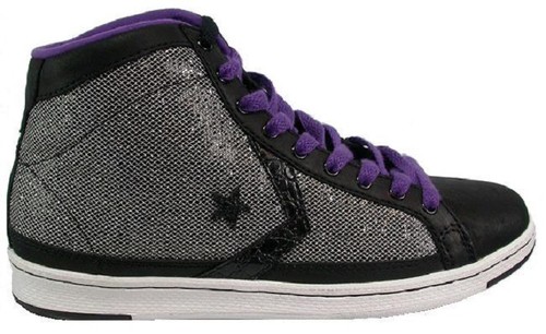 Converse chucks all - chucks, lady