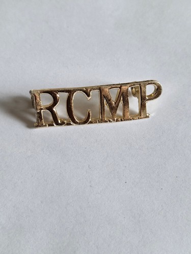 Veraltetes rcmp - veraltetes,