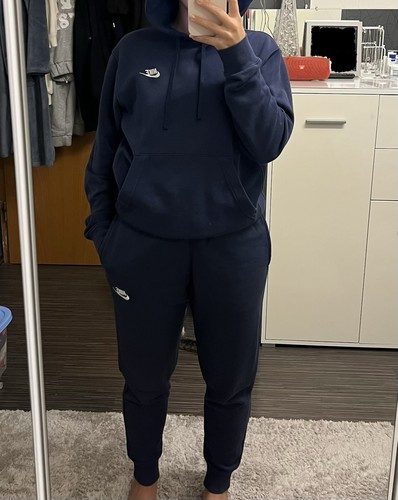 Nike sportswear jogginganzug - sportswear,