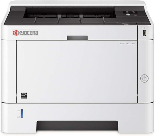 Kyocera ecosys p2235dn - kyocera,