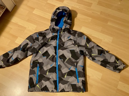 Kinder winterjacke gr - kinder,