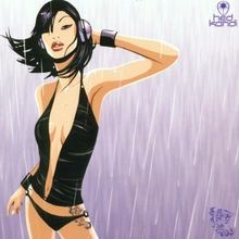 Hed Kandi-Deeper 2002 von