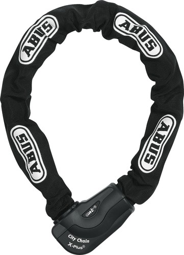 Abus granit citychain xplus - granit,