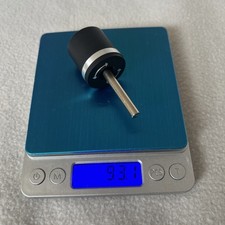 Dual  CS 1228 / 1226 Gegen Gewicht  Tonarmgewicht Plattenspieler Balance