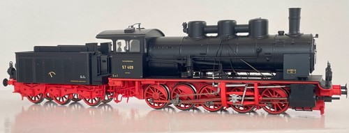 Brawa 40150 br57 - brawa, -br57.4