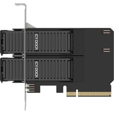Icy Dock ExpressSlot Core