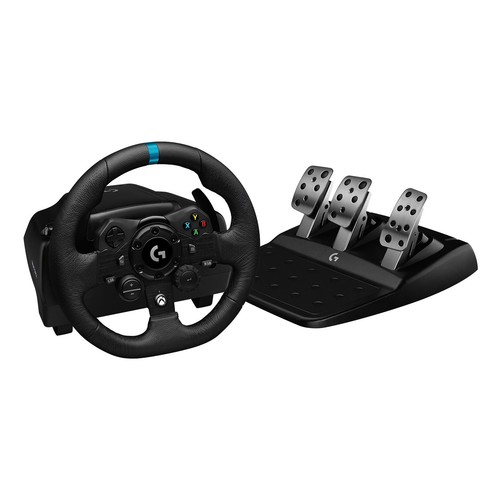 Logitech g923 lenkrad - logitech,