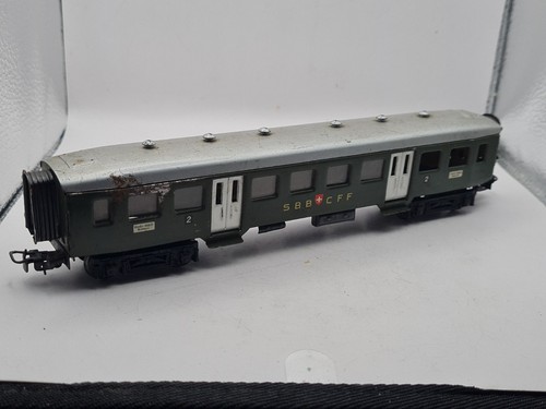 Märklin spur - märklin,