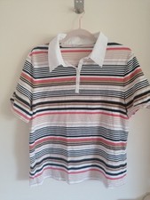 Basler Poloshirt Gr. 46