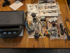 Android 15 Autoradio CarPlay