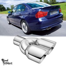 Für 3er E90 E32 E36 E46 2,5"