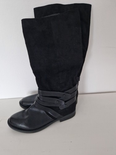 Damen stiefel even odd - stiefel,