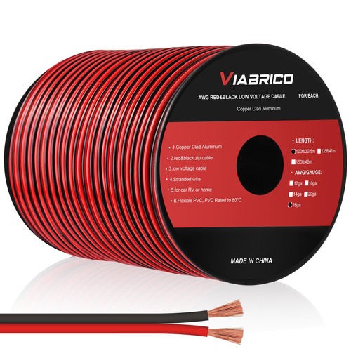 Elektrischer draht kabel - elektrischer,