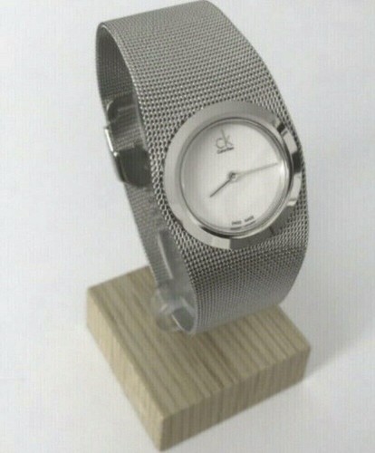 Calvin klein damenuhr - calvin, ck