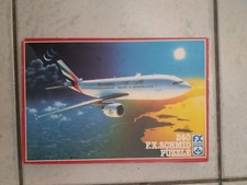 Verkaufe puzzle flugzeug - ***verkaufe,