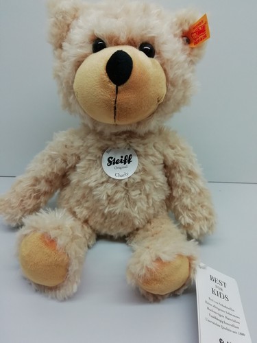Steiff 012808 charly - steiff,