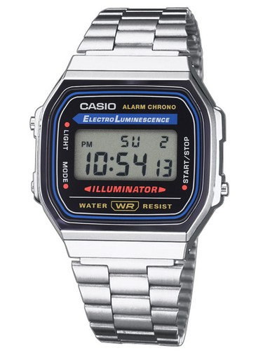 Casio digitaluhr vintage - digitaluhr,
