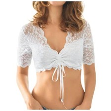 Nina von C. Damen Dirndl-Bluse