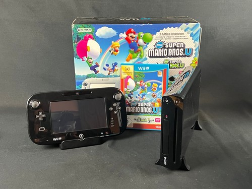 Nintendo wii konsole 32gb - nintendo, /