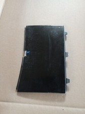 Heck Abdeckung Verkleidung hinten Peugeot SV 50 80 125/Hercules Samba mitte