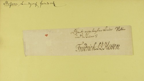 Friedrich karl ludwig - iv.,