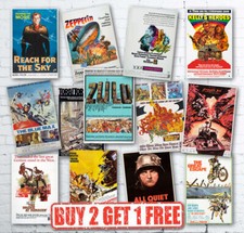 Vintage krieg action film - action,