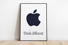 Apple Computers "Think