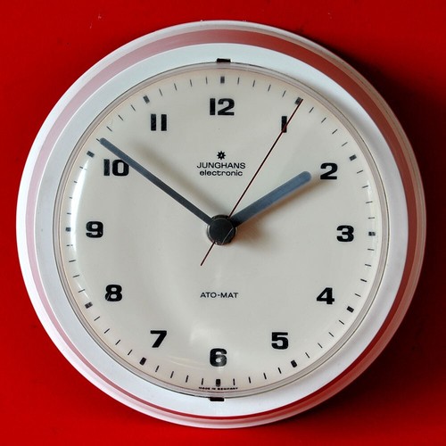 Junghans electronic ato - junghans,