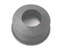 HT Gumminippel DN 40/30 1 1/4" Gummimanschette Ersatzteil