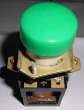 Meldeleuchte mit Trafo