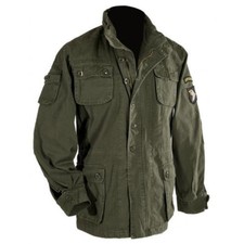 Blöchl Feldjacke Airborne mit